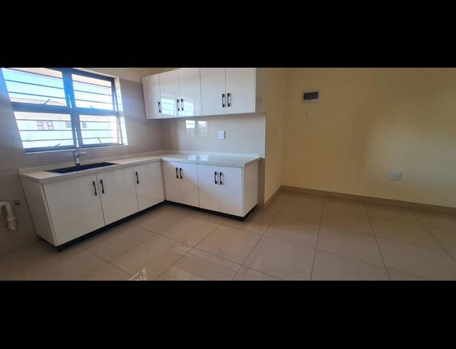 2 BEDROOM PROPERTY TO RENT IN MUSGRAVE